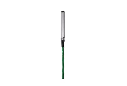 Temperature probe with stainless steel sleeve (TC Type K)