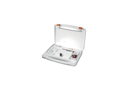 testo 270 食用油テスター