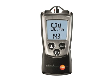 Digital hygrometer deals india