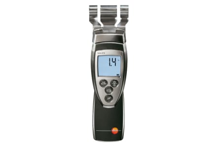 testo 616 材料水分計 testo 616 材料水分計