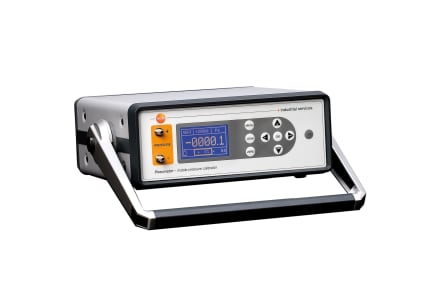 VRC圧力計測器セット Pneumator - 圧力校正器