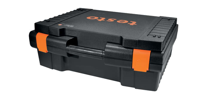 Transport case