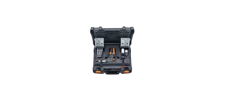 testo 440 用 アタッシュケース