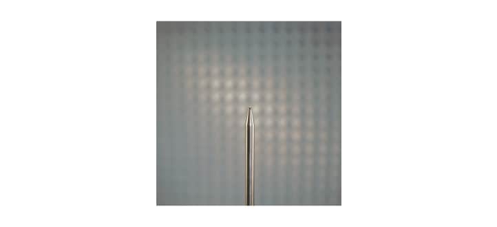 Thermomètre à Sonde Testo 0560 - Plage -50°C à +150°C, Sonde 133mm, Pile Incluse - 12