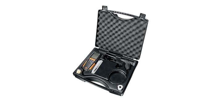 testo 310 Combustion Analyzer