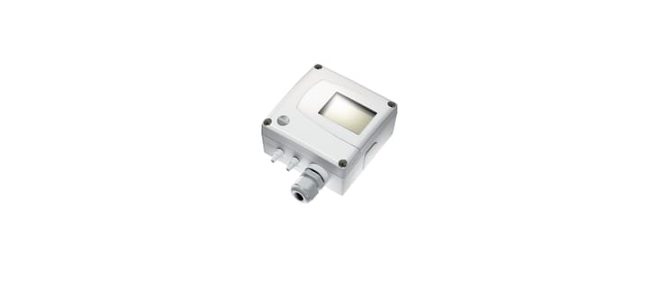 testo 6321 差圧変換器 testo 6321 差圧変換器