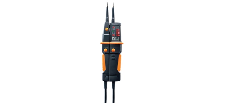 ご確認用 voltage tester