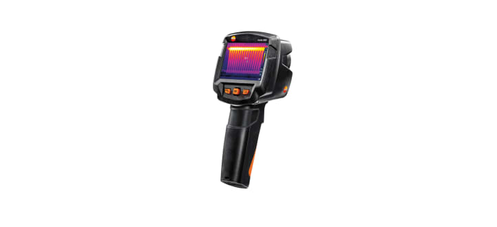 testo 865 thermal imager