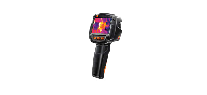 testo 870 コンパクトサーモグラフィ224,000円 testo 870 コンパクトサーモグラフィ224,000円 サーモグラフィ | 株式