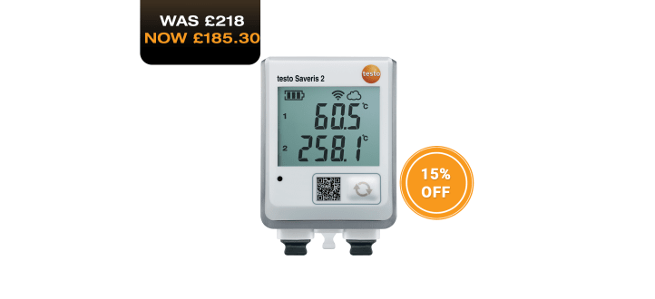 testo Saveris 2-T3