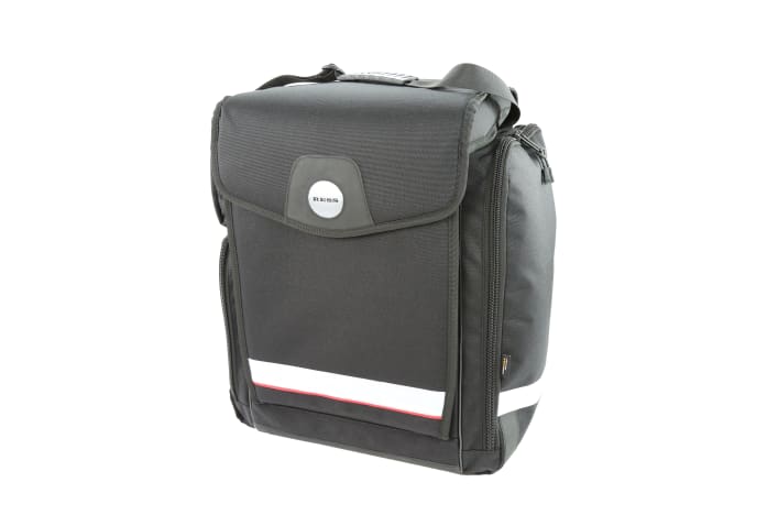 Schornsteinfeger-Rucksack mit Magnetverschluss von RESS