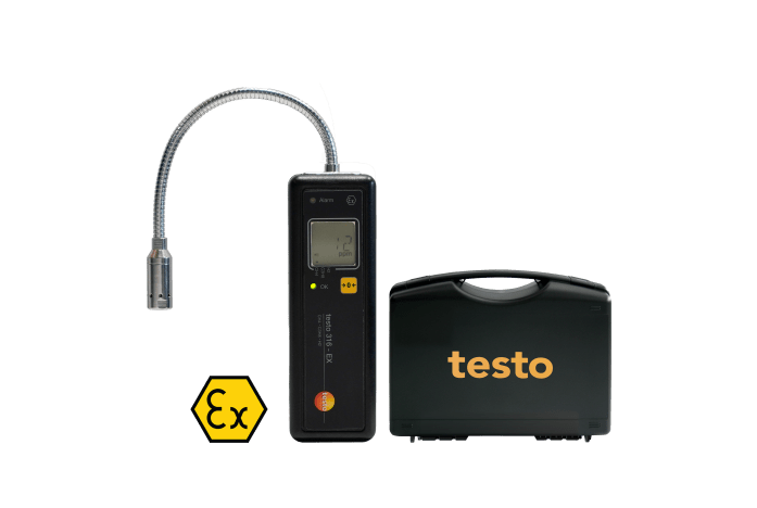 testo 316