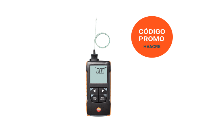 testo 925 em promoção