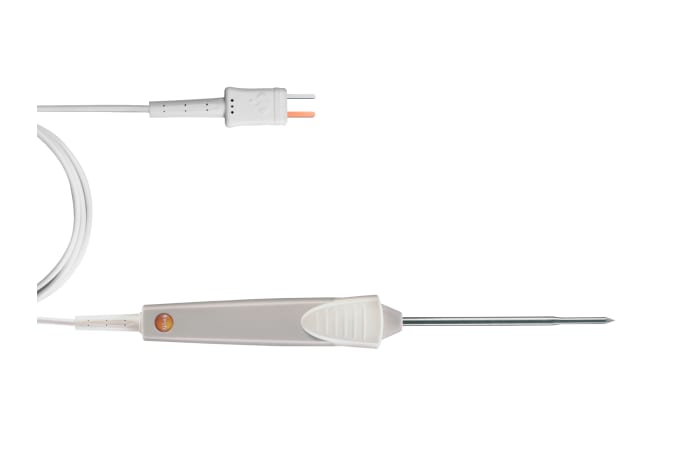 Detalle conector sonda 0603 1293