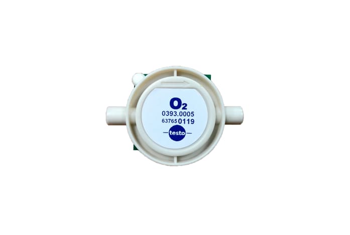 Sensor de O2 para gama testo 320