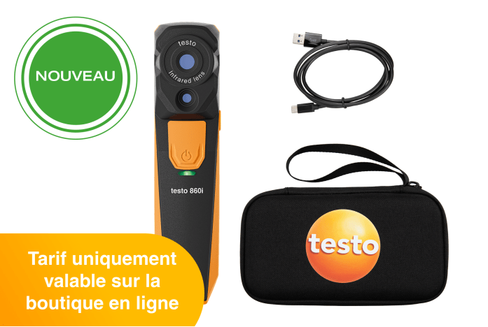 testo 860i