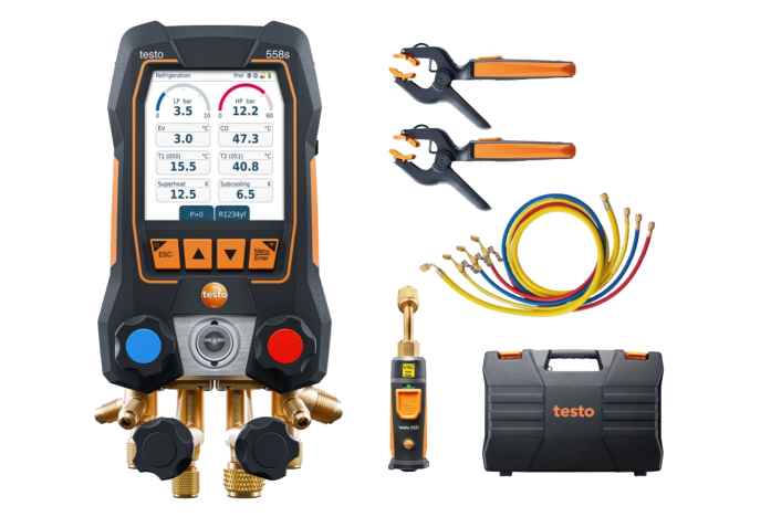 testo 558s