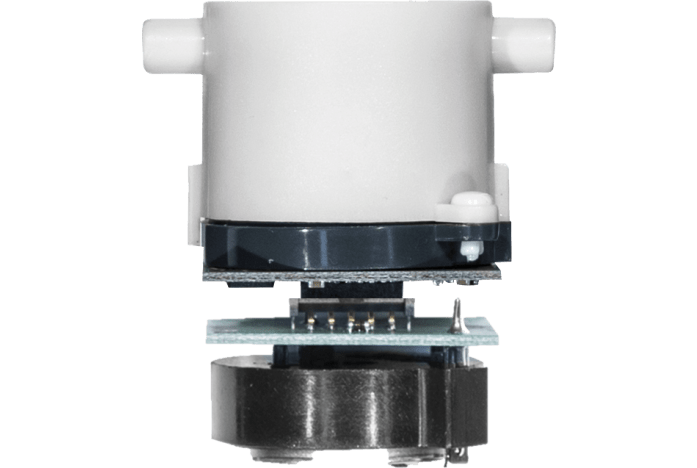 O2 Longlife Sensor testo 340 / testo 350