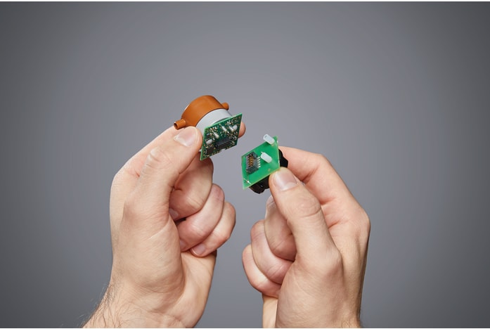 NOlow Ersatzsensor detail