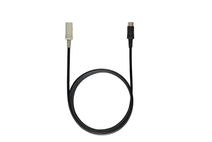 Extension cable