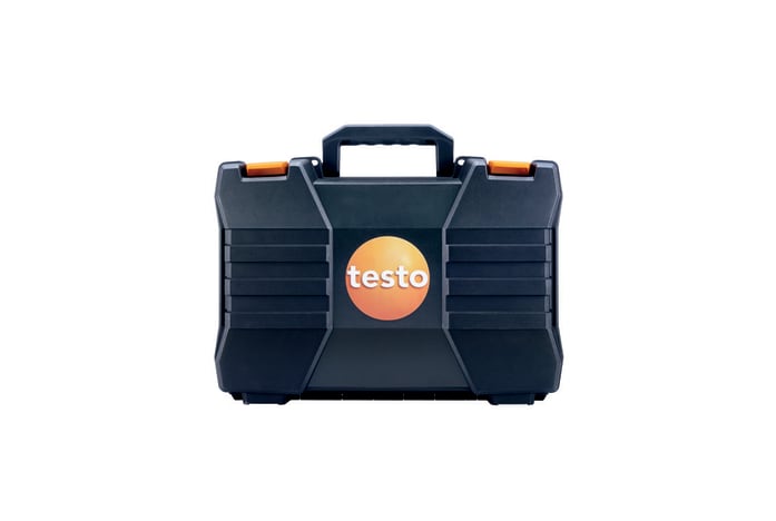 testo 0516 1035 case