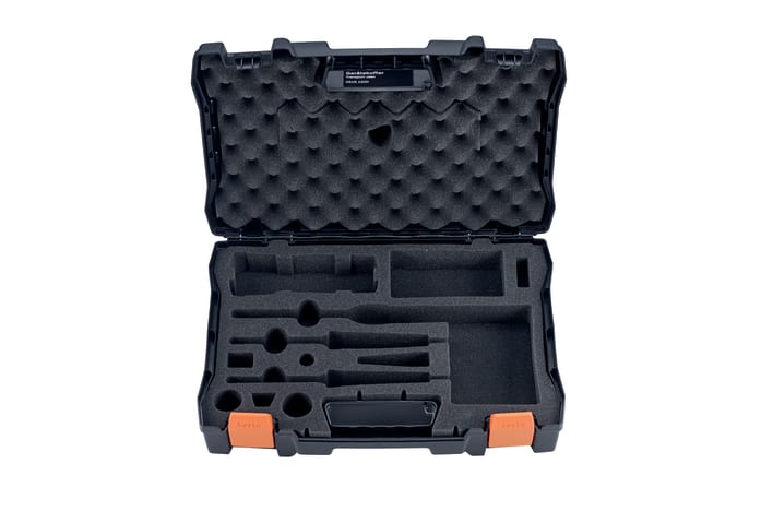 testo 0516 1200  case