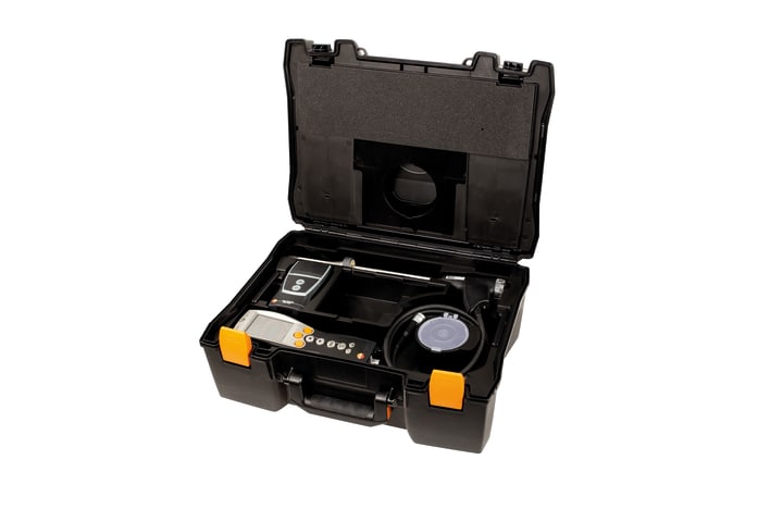 testo 320-330 case