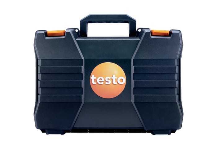 Transport case