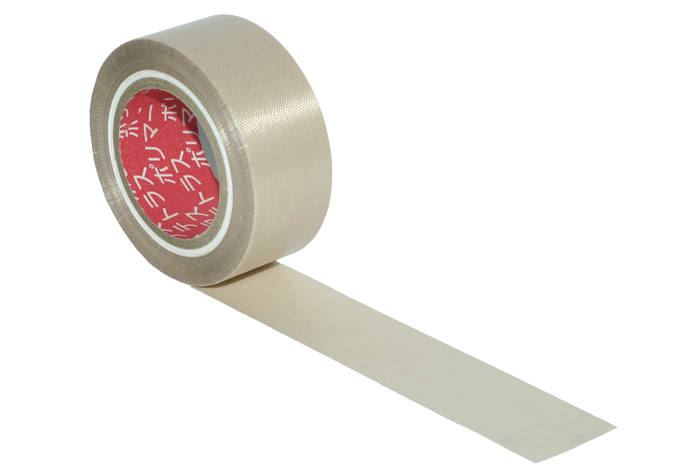 Adhesive tape, e.g. for reflective surfaces