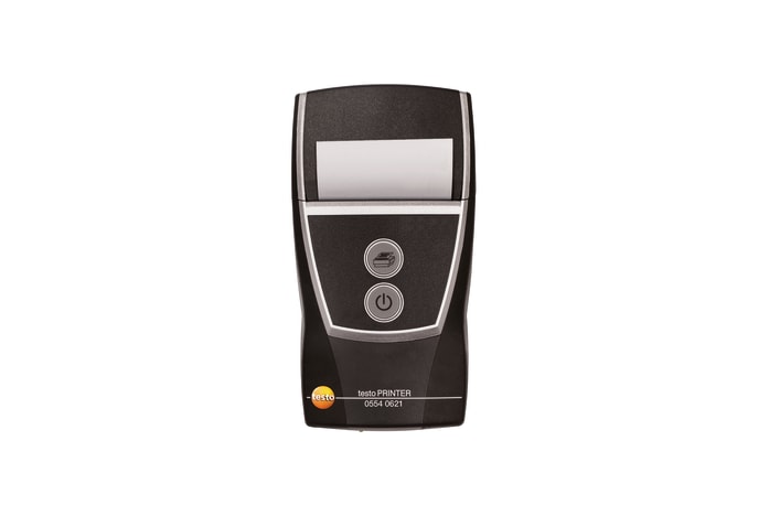 testo BLUETOOTH &reg; -/IRDA printer