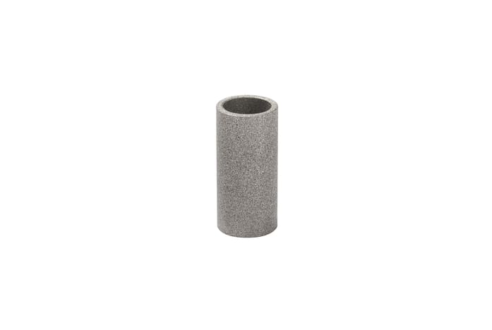 Spare sintered filter