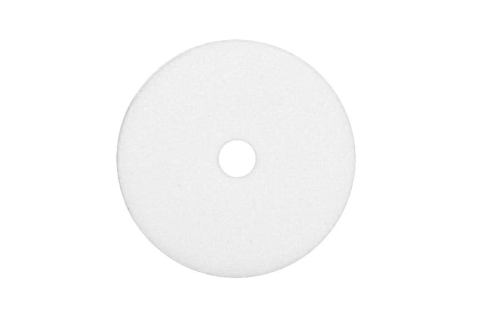 Spare particle filter