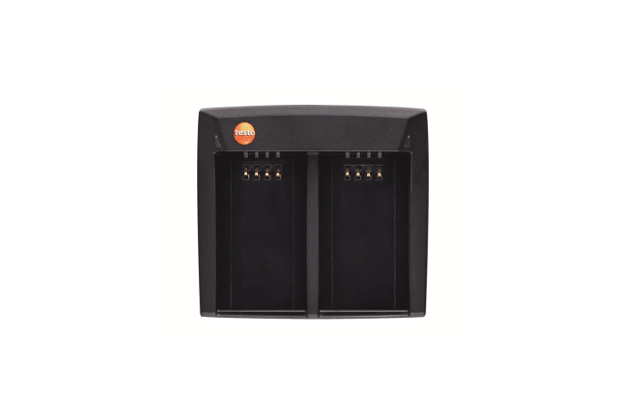 Fast battery charger