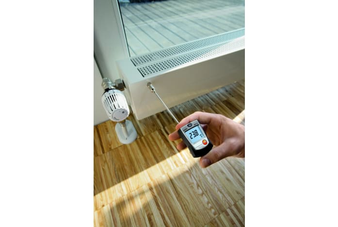 testo 905-T2 application