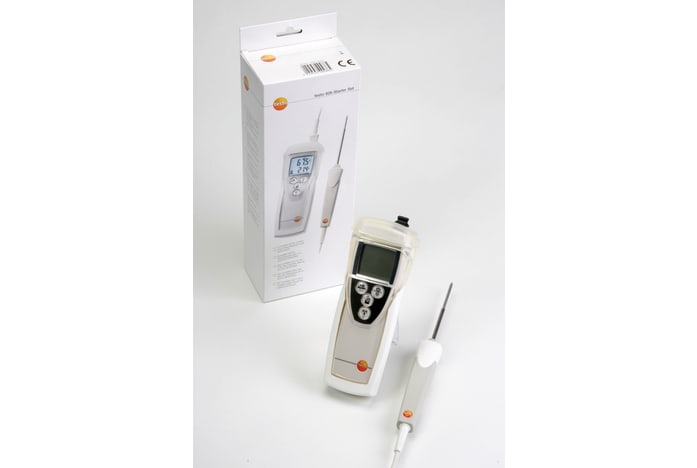 testo 926