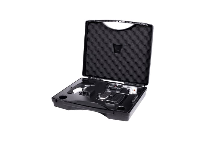 Basic building moisture set