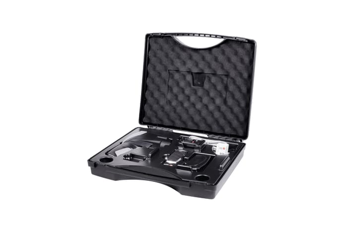 Premium building moisture set