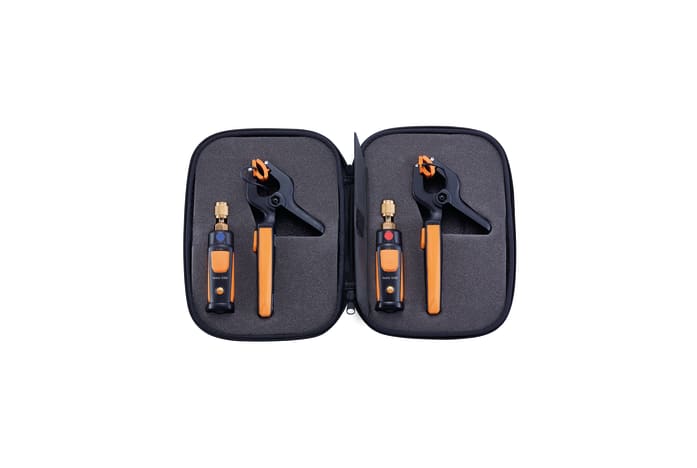 Smart Probes Refrigeration Set