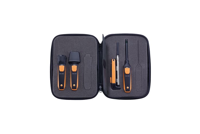 Smart Probes VAC Set