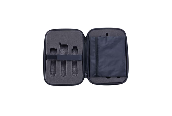 Testo Probe Case testo Smart Case VAC storage case