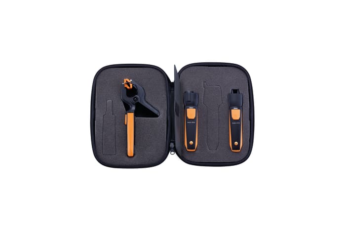 Smart Probes Heating Set