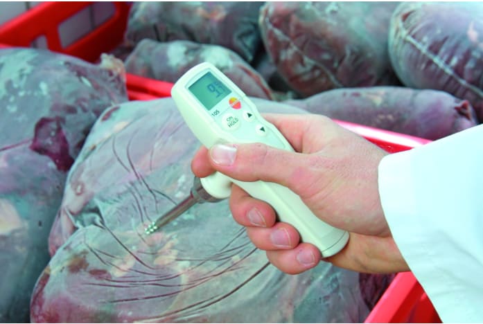 application testo 105