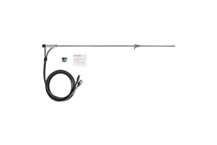 SO2 low kit unheated