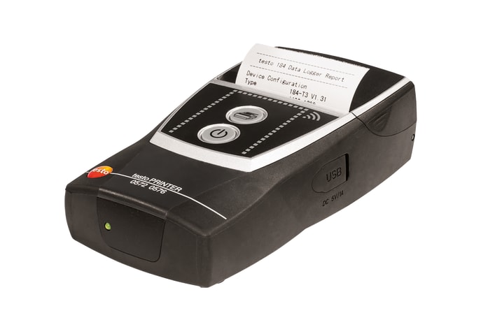 Mobile Printer 0572 0576