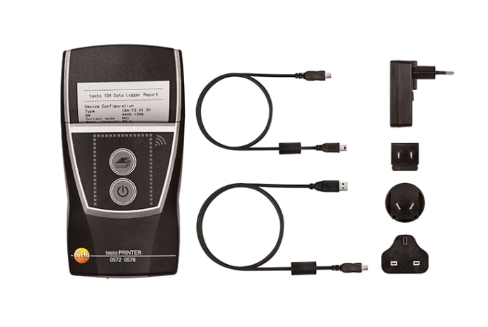 Mobile Printer 0572 0576 delivery