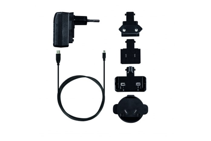 Mains unit testo Saveris 2