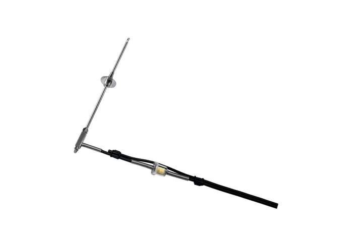 Sonde de combustion pour moteurs industriels