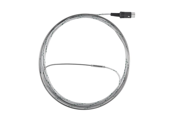 Industrial probes prefilter