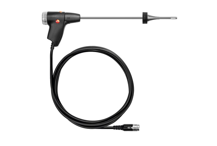 flue gas probe