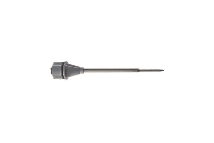 T/C probe head for air/immersion/penetration measurement